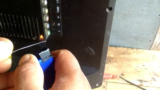 paano tanggalin ang naputol na rca jack o audio video cord sa tv смотреть онлайн