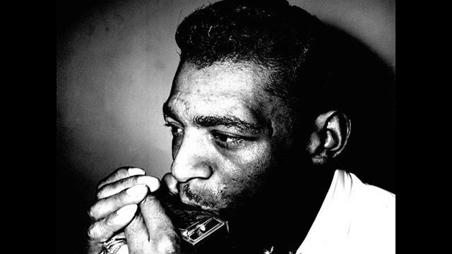 Little Walter - Don't Need No Horse смотреть онлайн