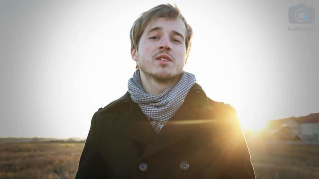 Nikon D3200 - Для тех, кому всегда мало смотреть онлайн