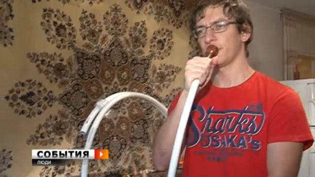 Человек-оркестр из Самары смотреть онлайн