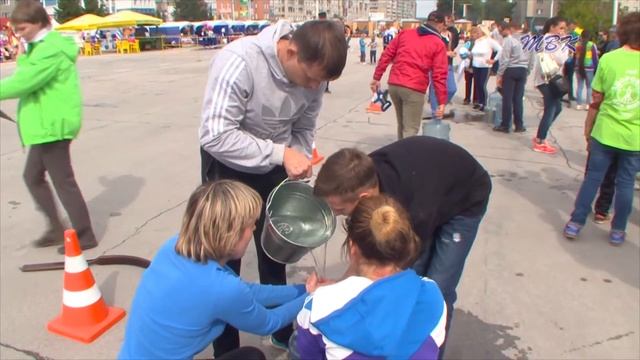 День города Бердска 2017 - ТВК смотреть онлайн