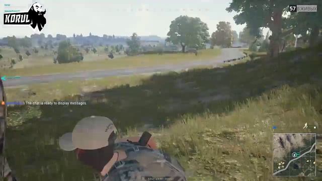 Я вернулся с работы! Стрим по PlayerUnknown's Battlegrounds смотреть онлайн