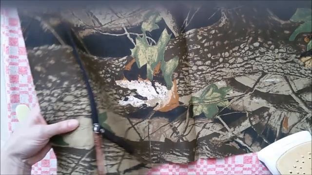 Шьем рюкзачок из натуральной кожи 3 смотреть онлайн