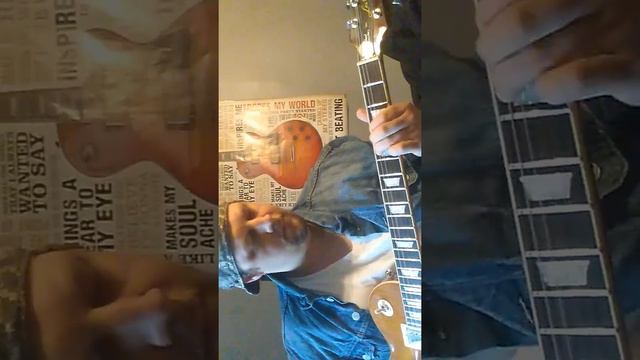 Epiphone les paul standard pro review смотреть онлайн