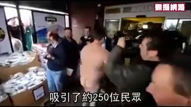 Tantangan berbelanja extrim смотреть онлайн