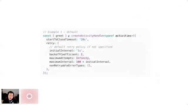 Temporal for React Developers смотреть онлайн