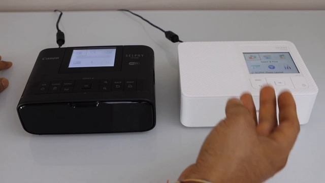 Canon Selphy CP1300 vs CP1500 Photo Printer - Why CP1300 is better ? смотреть онлайн