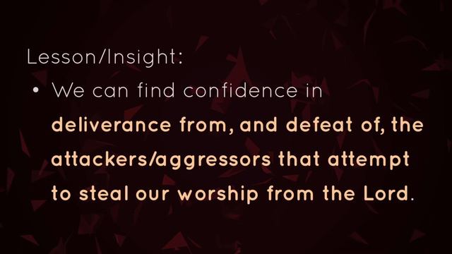 Sunday Song: Innocent Worship (Psalm 17) - May 30, 2021 смотреть онлайн