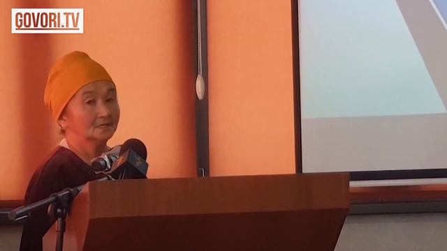 Эгизбаевдин апасы: Уландын  өмүрү кыска болсо дагы, "Журналисттик иликтөөлөр фонду”түбөлүктүү болсу смотреть онлайн