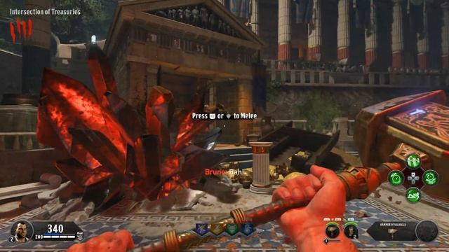 ANCIENT EVIL Guides: 'How to Build and use the Shield' (4K) смотреть онлайн