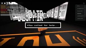 Roblox omega flowey boss (Undertale spoilers)