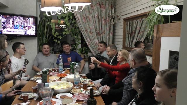 Увезу тебя я в тундру! Любимые песни на кухне талантов на улице Болотова!ПОЁМ ВМЕСТЕ!Песни молодост