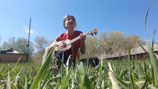 кавер на песню я сошла с ума (Лерочка) смотреть онлайн