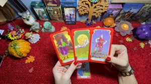 Состояние здоровья на настоящий момент загаданного человека 🗝🔮✨Таро Ленорман прогноз предсказание