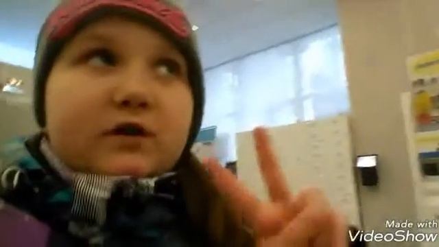 Едем на почту забирать посылку с АлиЭкспресс смотреть онлайн
