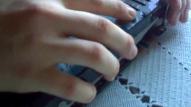 Geforce 8800GTX FIX! смотреть онлайн