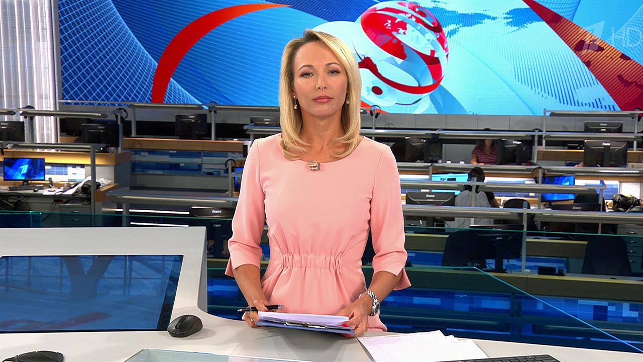 Выпуск новостей в 18:00 от 27.08.2018 смотреть онлайн