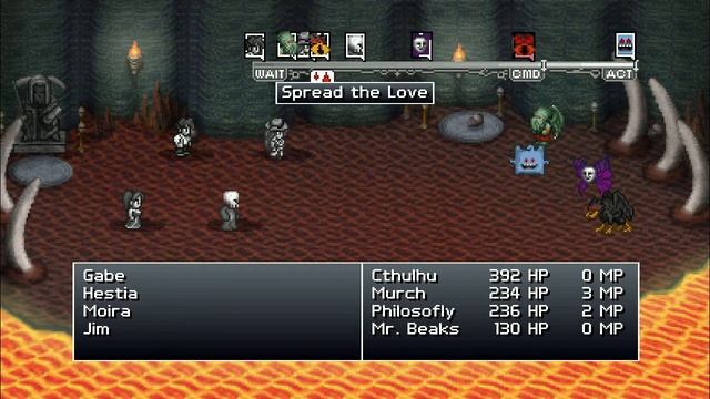 Let's Play Penny Arcade's On the Rain-Slick Precipice of Darkness 4 - Part 68 смотреть онлайн