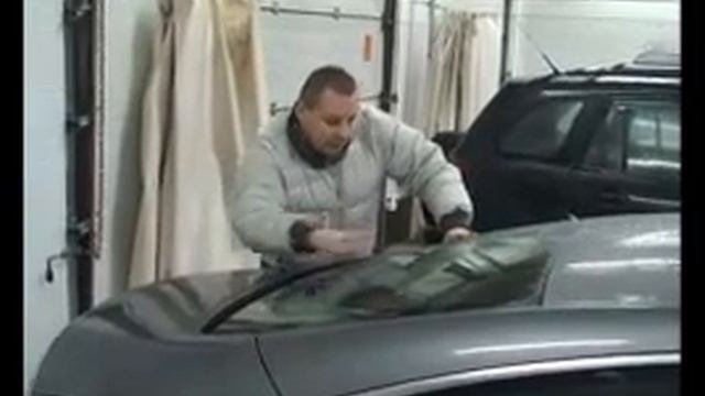 Защитное нанопокрытие для автомобильных стекол смотреть онлайн