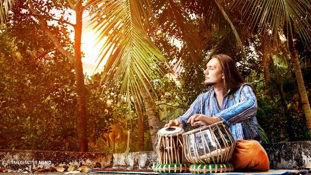 ???ХАНГ ВОЛШЕБНАЯ МУЗЫКА I HANG DRUM MUSIC I ???