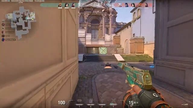 VALORANT CHILL STREAM.CHECK DESCRIP FOR MORE.SUPPORT GUYSS смотреть онлайн