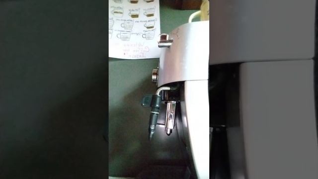 Питчинг и этчинг/ Латте арт/ Поверхностное объяснение техники/