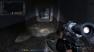 Сталкер. Народная Солянка 2016. Тайник Кости в х 10