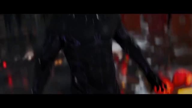 Black Panther - coffin dance song (COVER) смотреть онлайн