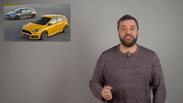 Ford Focus стал лидером столичного региона смотреть онлайн