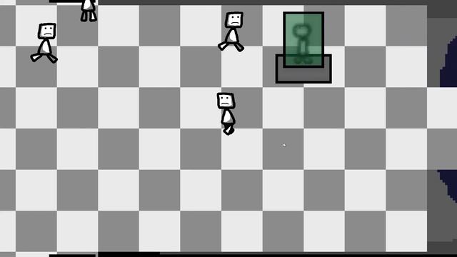 Space Game Prototype - Testing multiplayer смотреть онлайн