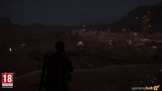 15 Games Where Weather Effects Actually Mattered For Gameplay смотреть онлайн