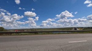 В Казань на машине с детьми. Часть 1 - Дорога из Екатеринбурга.