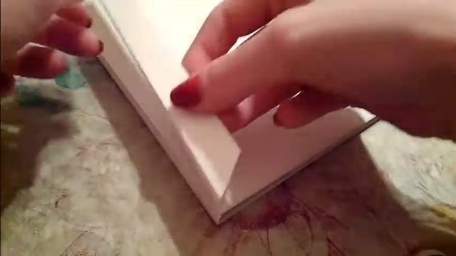 Часть 1. Делаем переплет для фотоальбома. смотреть онлайн