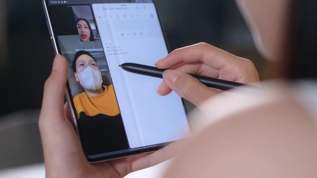 Trải nghiệm một tuần sử dụng hệ sinh thái Samsung смотреть онлайн