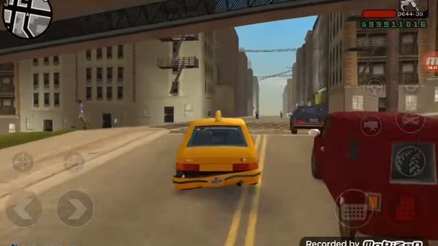 играю в гта Либерти сити сториес смотреть онлайн