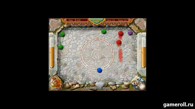 Игра Бато - Сокровища Тибета смотреть онлайн