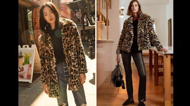 КАКУЮ ВЕРХНЮЮ ОДЕЖДУ НОСИТЬ, ЧТОБЫ ВЫГЛЯДЕТЬ МОДНО В ЭТОМ СЕЗОНЕ смотреть онлайн