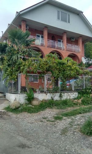 Цены на жилье в Солониках частный сектор без посредников. «Дом Валерия» гостевой дом в Солониках