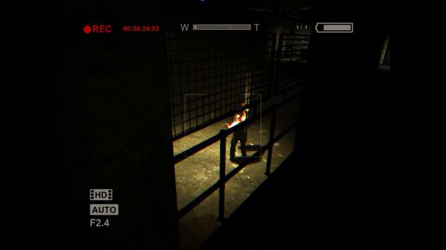 Outlast Extreme Plus Versión 1.0 Demente Fail смотреть онлайн