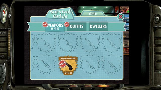 Fallout Shelter HD - Day 27 - 150 Dwellers смотреть онлайн