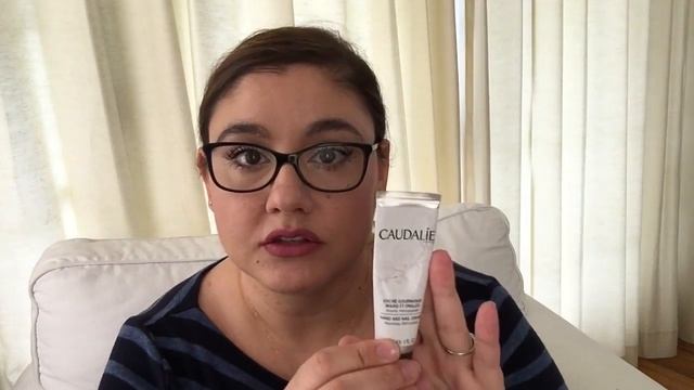 Caudalie Product Review смотреть онлайн