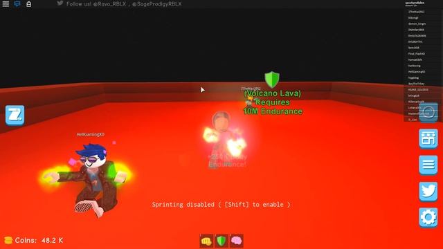 *Area 51* ALIEN Invades Superhero City (Roblox) смотреть онлайн