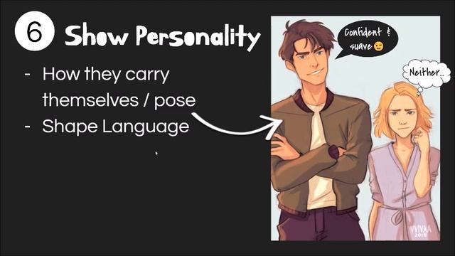 Character Design 101 смотреть онлайн