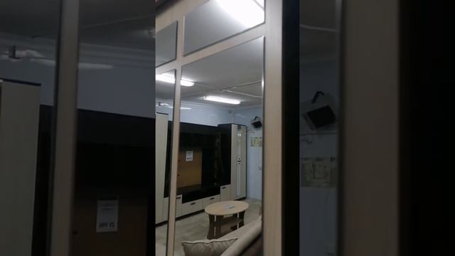 Прихожая ПРИМА. Видеообзор