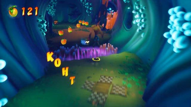 crash bandicoot 4 it's about time|Энтропик и Энтропия смотреть онлайн