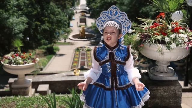 Стихотворение "Россиюшка", автор Лев Протасов смотреть онлайн