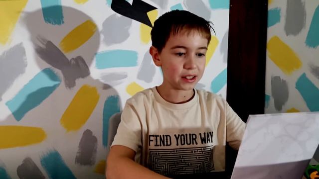 Инфинити Надо - Обзор на Громового Коня смотреть онлайн