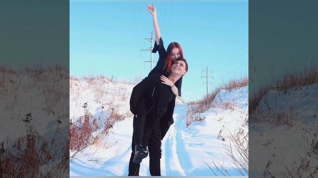 Полина и Антон ?/ Милс Кел и Вэлл смотреть онлайн