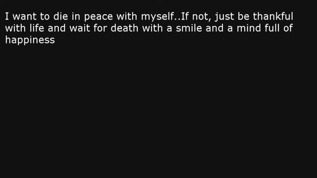 You have 5 minutes left to live. What do you do? (r/AskReddit) смотреть онлайн