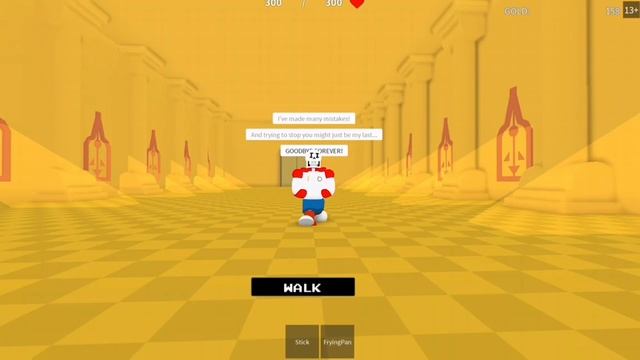 Roblox Sans Au Battles: TeamSwitched Papyrus (Solo) смотреть онлайн